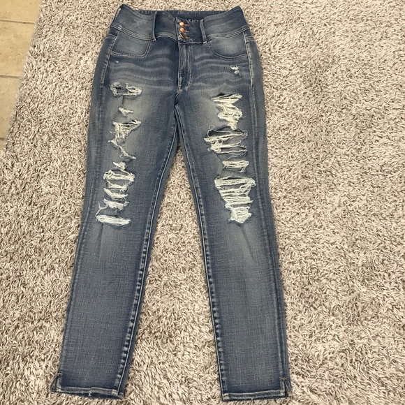 American Eagle Denim - American Eagle Jeans